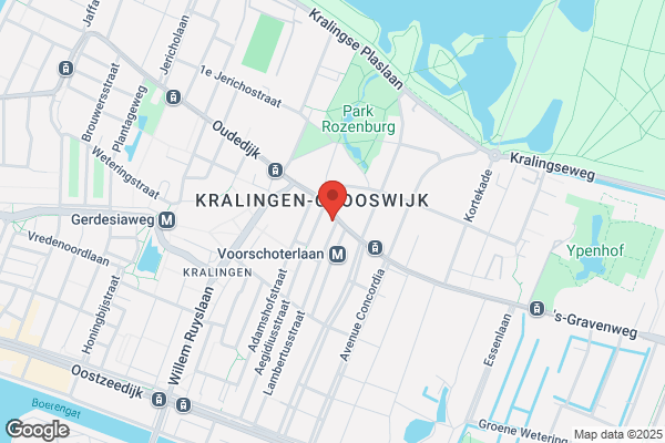 Lauwaars, Makelaardij Ton