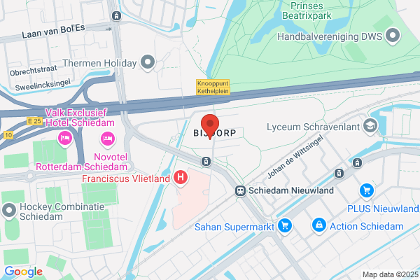 Nijman International