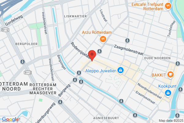 Pronk Adviseurs Onroerend Goed
