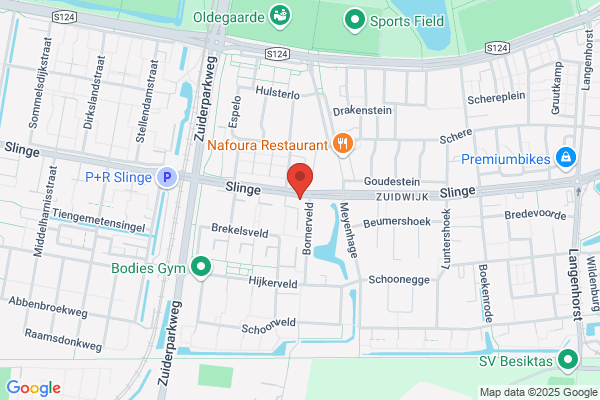 Schildtvoorde Bv