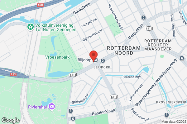 Voorberg Bv