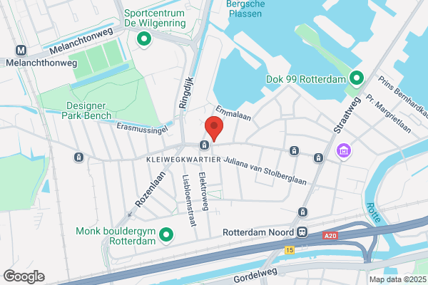 Woonvisie