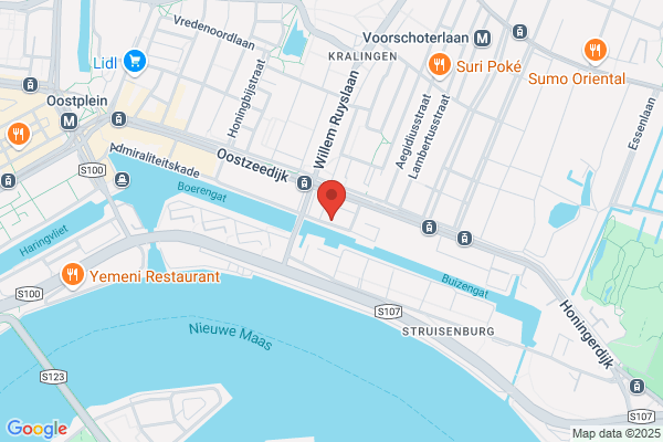 Adwil Vastgoed BV