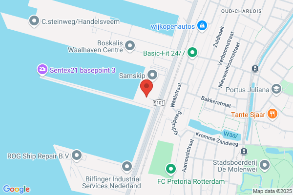 Eurostad Bv