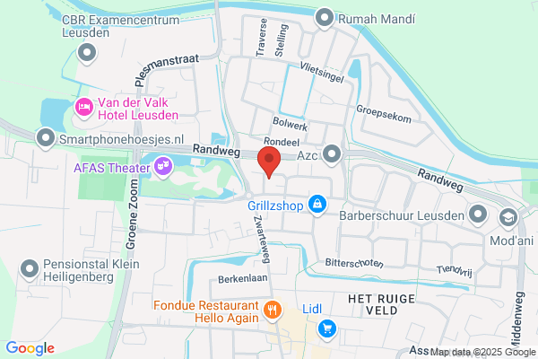 Hertzinger Bv