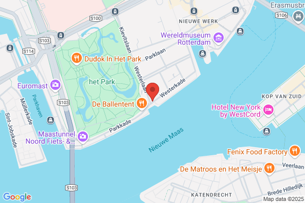 Maese Bv, De