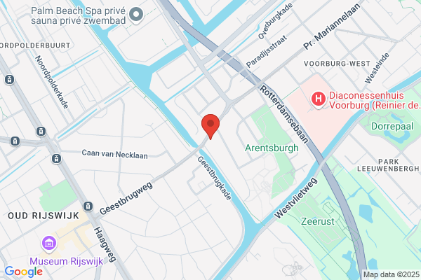 Maisonnette Vastgoed