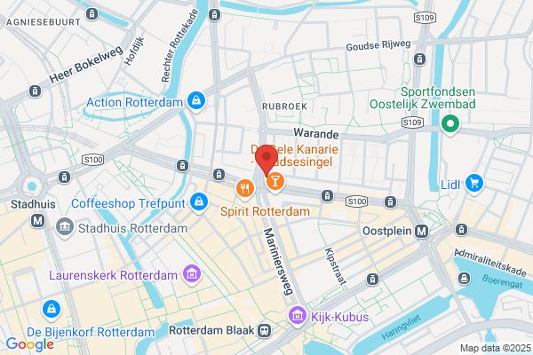 Re Max Rotterdam