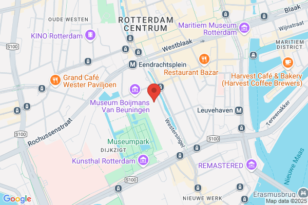 Vinck Makelaardij - Makelaars in Rotterdam