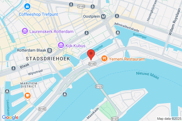 Voormolen & Wolfers Bv