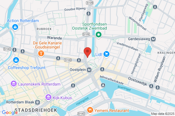 Lankhuijzen Bv