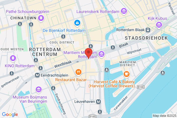 Ams International