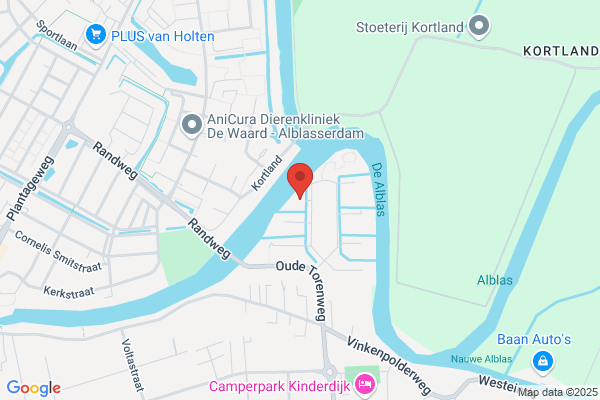 Bedrijven Info Rijnmond