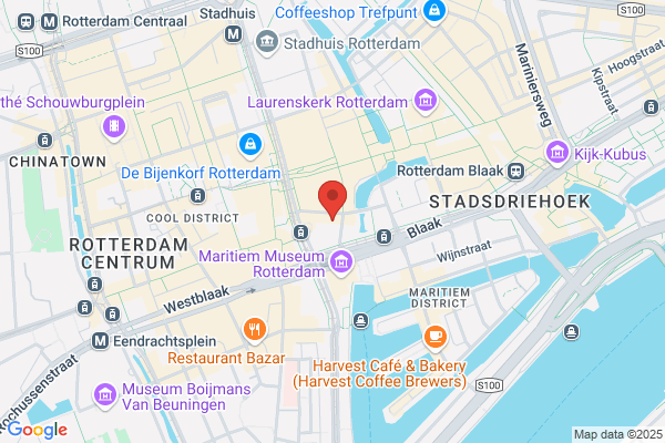 Het Schielandshuis