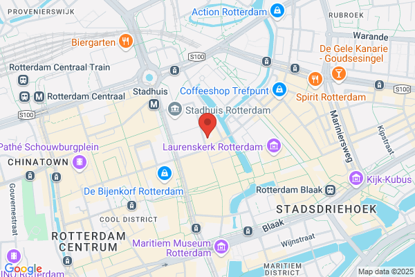 Historisch Museum Rotterdam