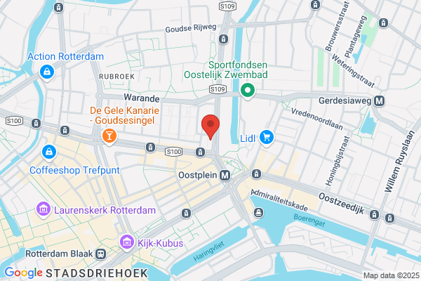 Pedicure en Therapiepraktijk Jopie Stuyts
