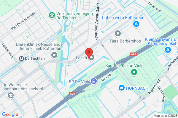Dutch Nail Store