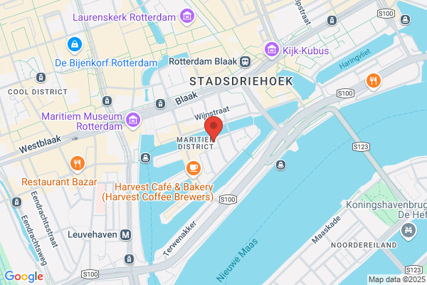Poortershaven Bv