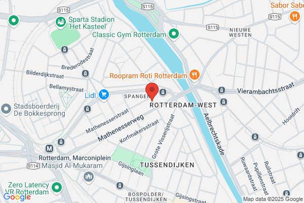 Kok Schoonmaak
