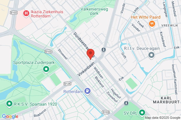 Bca Onderhoudsbedrijf