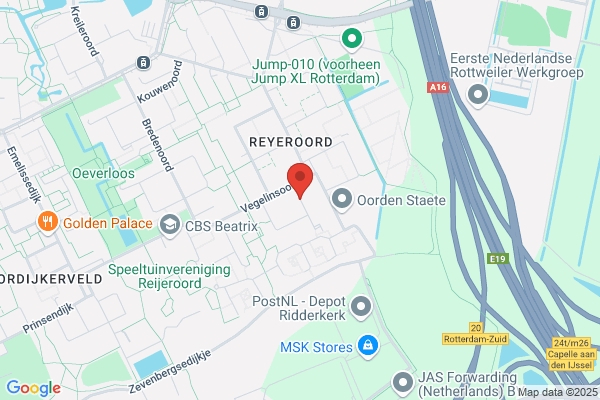 Bergrijk