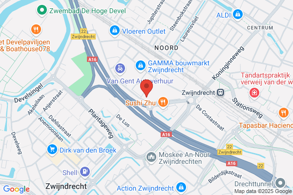 Dacro Bv