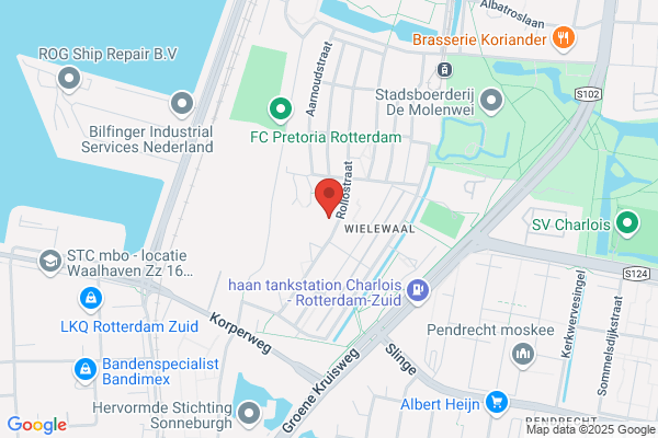 Activiteiten Centrum Wielewaal