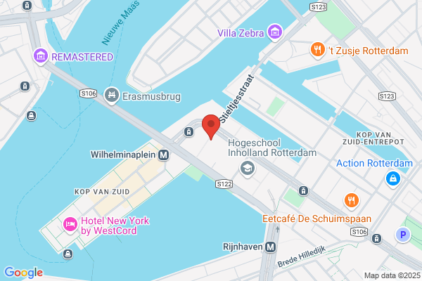 Belastingdienst Ondernemingen Rotterdam 2