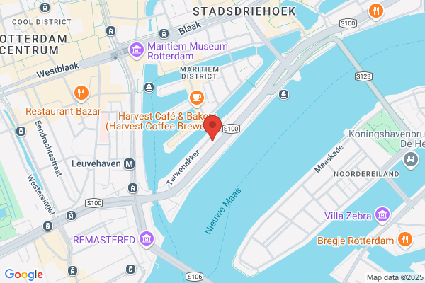 Buurt En Belangen Vereniging Middengebied