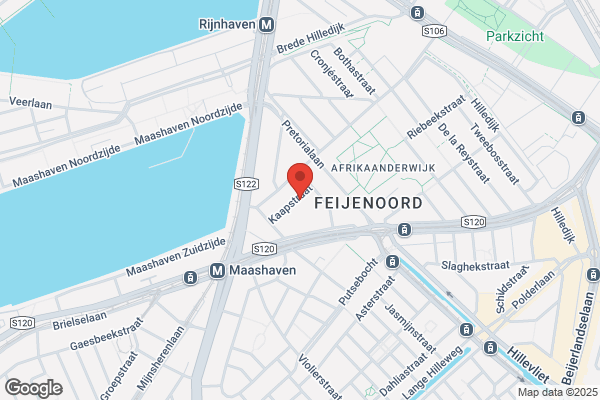 De Arend