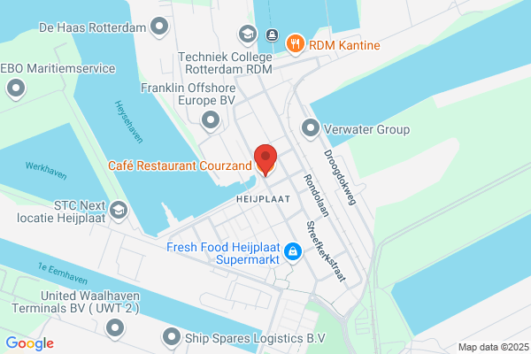 De Kolk