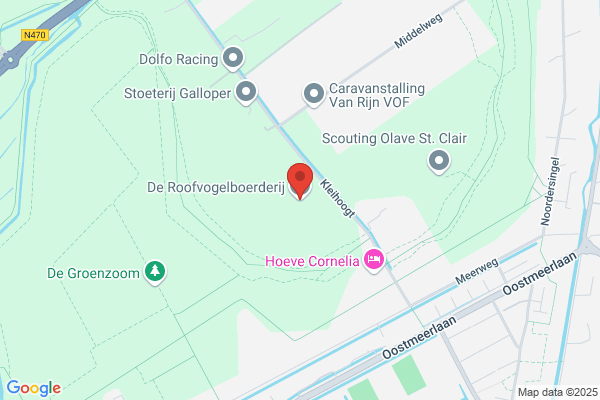De Valkenier