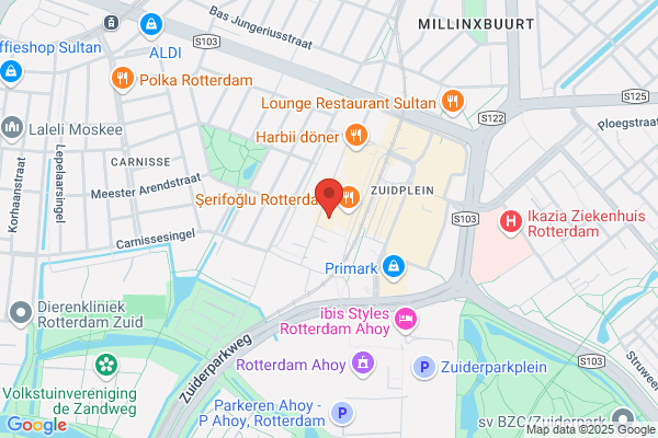 Deelgemeente Charlois