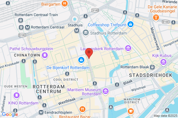 Gemeente Rotterdam