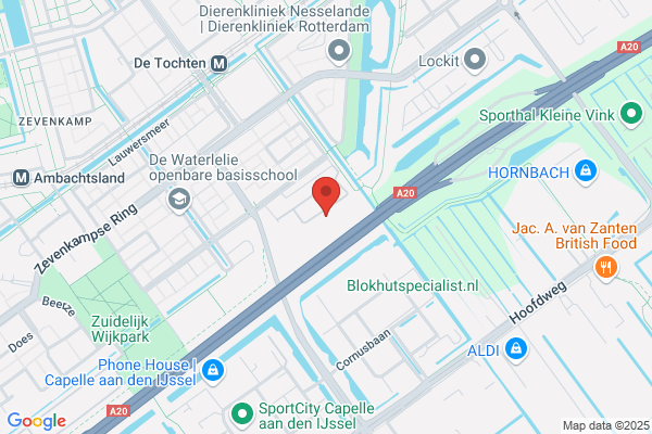 Gemeentelijke Sociale Dienst
