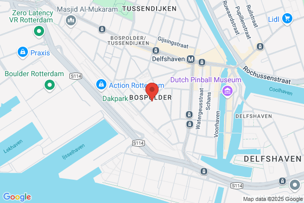 Het Plein