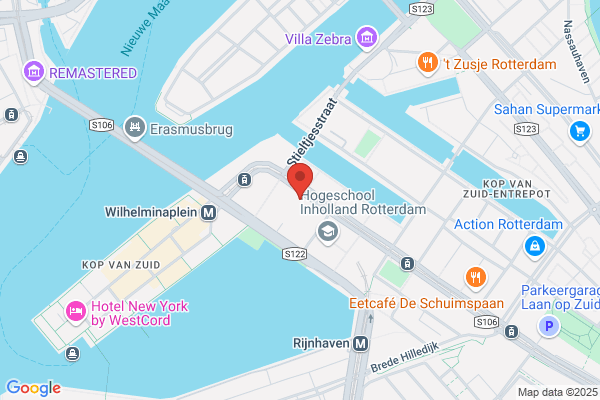 Rijkswaterstaat Adviesdienst Verkeer En Vervoer