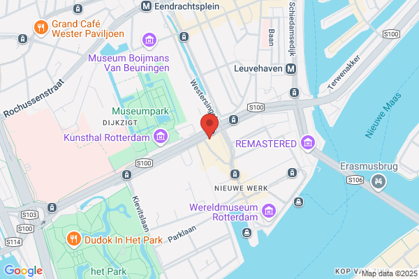 Waterstad Vereniging