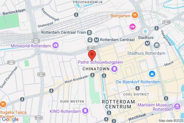 Interparking