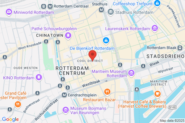 Interparking