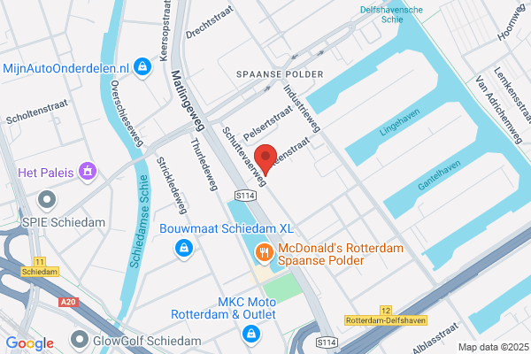 Caldic Techniek B.V.