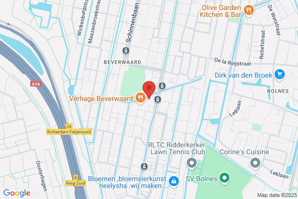 Postkantoor Oude Watering