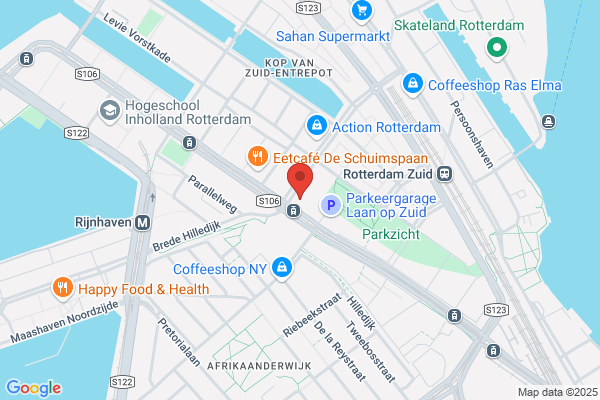 Postkantoor Vuurplaat