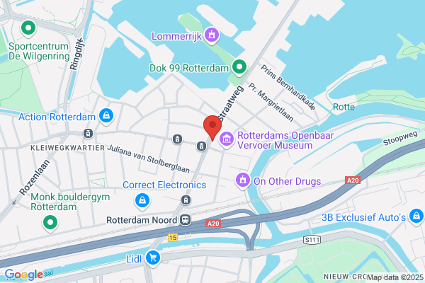 Pitlo Vastgoed Beheer BV
