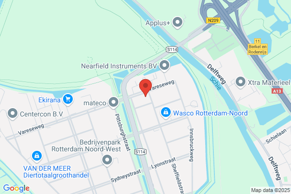Reclamespullen.nl