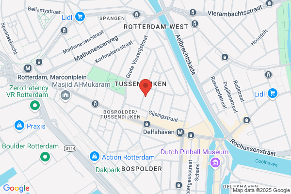 Carel Zorg Studio Bv