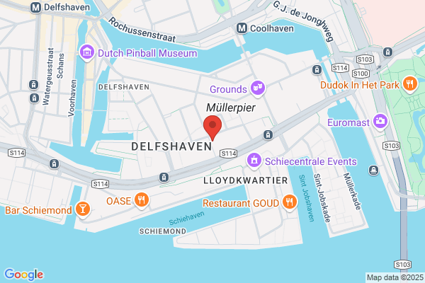 De Nieuwe Lijn Bv