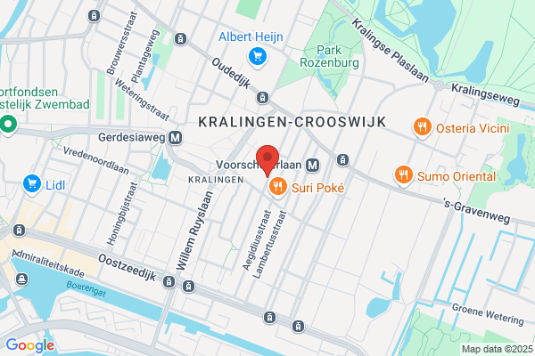De Schrijfsalon