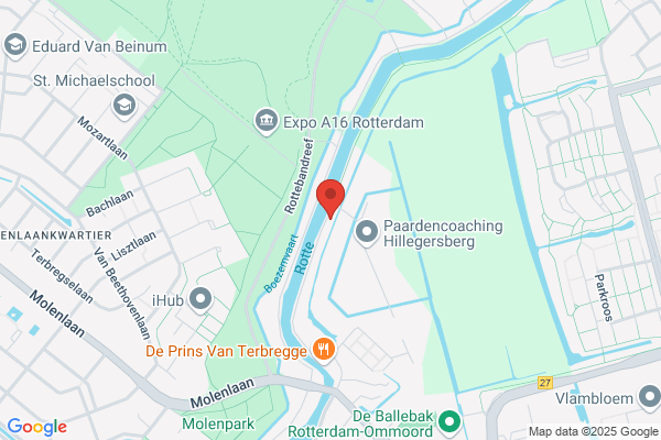 De Zaak Smidt Bv