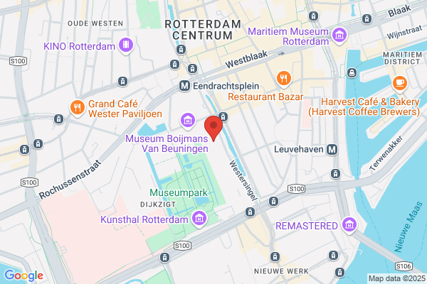 Kontrast Kommunikatie Bv